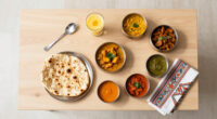 Trying Everything On The Menu At One Of NYC’s Best Indian Restaurants | Bon Appétit