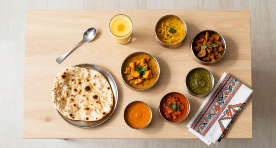 Trying Everything On The Menu At One Of NYC’s Best Indian Restaurants | Bon Appétit