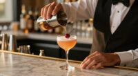 Tuxedo No. 2 – Cocktail Recipes
