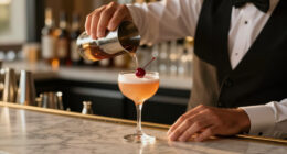 Tuxedo No. 2 – Cocktail Recipes
