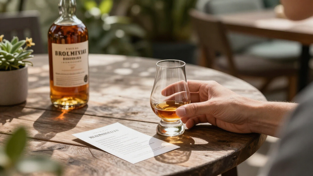 Two Years After American Single Malt’s Ratification, The Category Is Still Finding Its Way