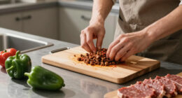 Usda Salmonella Jalapeno Meat Alert