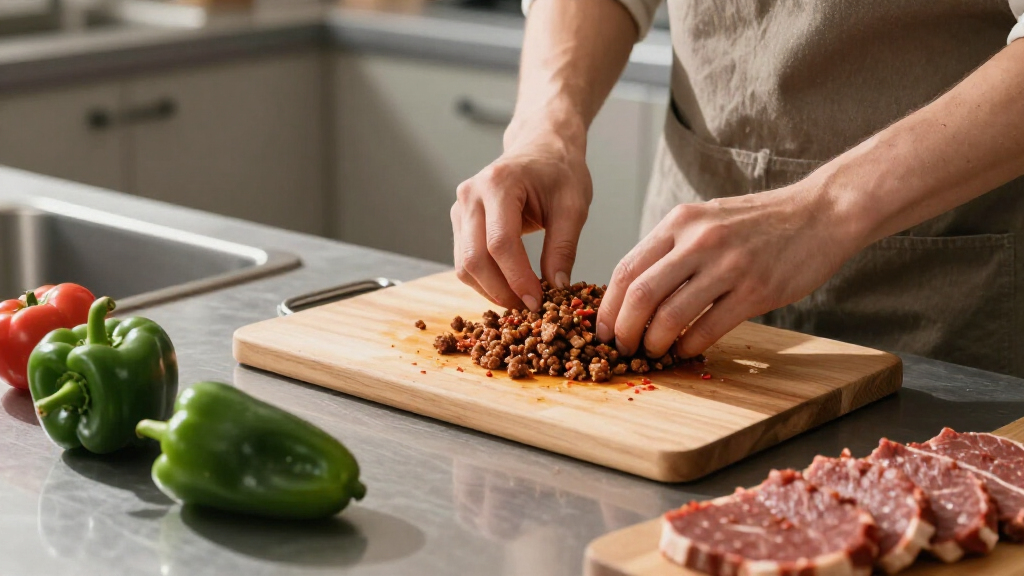 Usda Salmonella Jalapeno Meat Alert