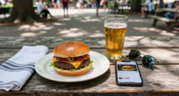 Where To Eat Great Burgers In Chicago (From A Reporter Who Knows Her Burgers) - NBC Chicago