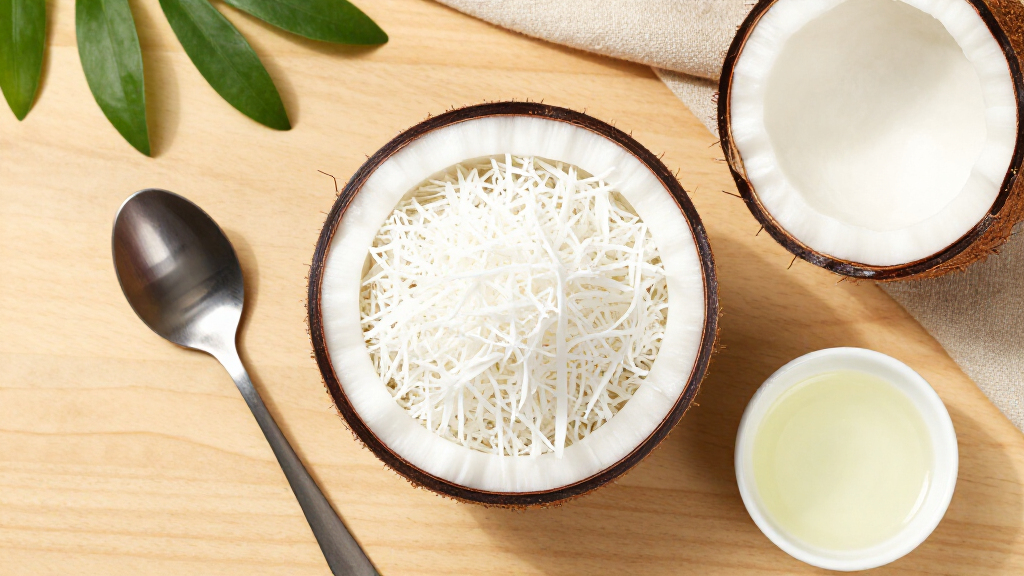 Why Coconut Is Essential To Beef Rendang