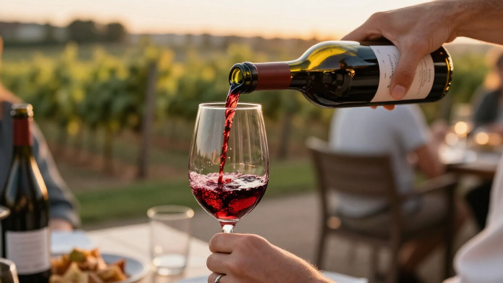 Wine: 1.45 Billion In Revenue At A Crossroads Between Funding, Disposals And New Shareholders