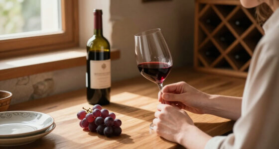 Wine 101: Wine Noise Part I: Sugar Fungus