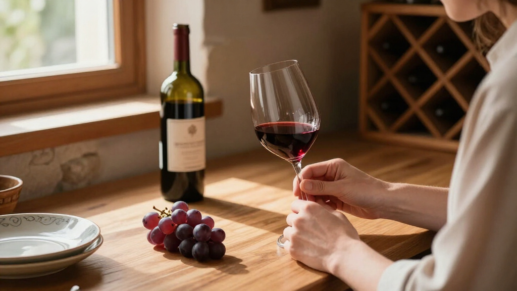 Wine 101: Wine Noise Part I: Sugar Fungus