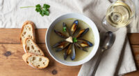 Zuppa Di Cozze