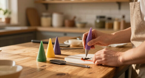 10 Best Bakery Decorating Tools in 2026
