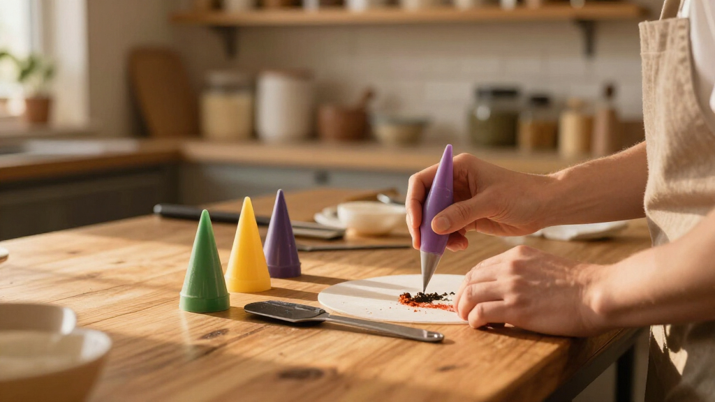 10 Best Bakery Decorating Tools in 2026