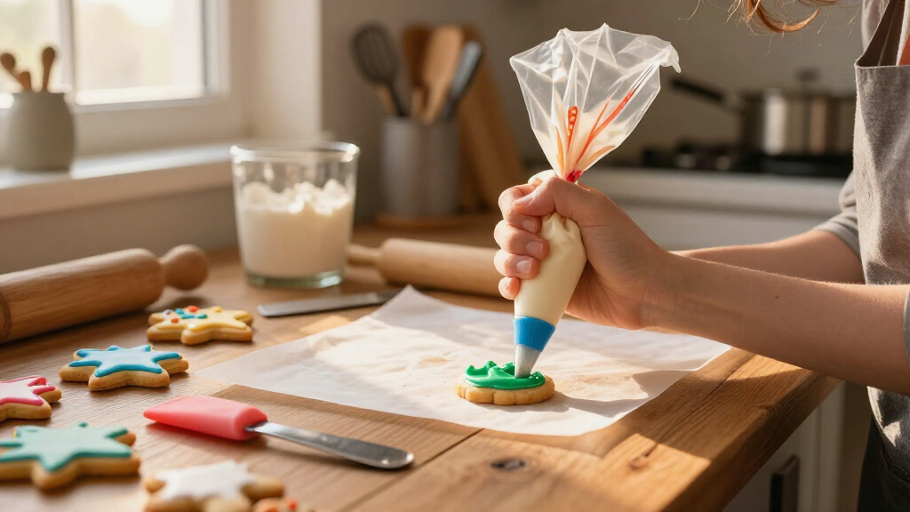 10 Best Cookie Decorating Tools in 2026