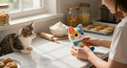10 Best Interactive Kitten Toys in 2026