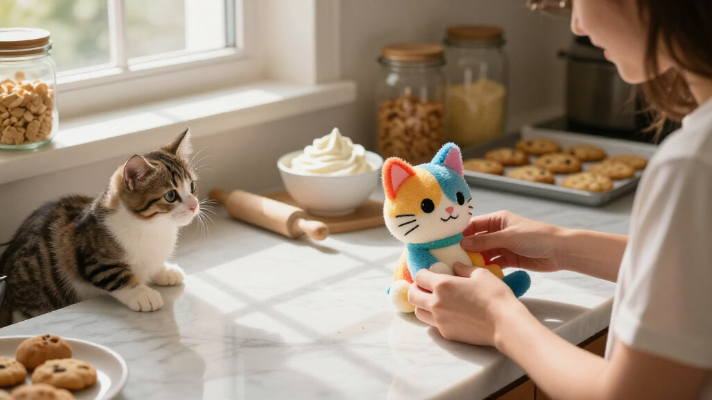 10 Best Interactive Kitten Toys in 2026
