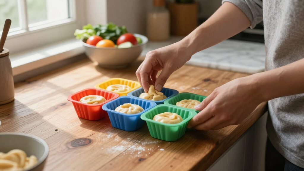 10 Best Silicone Baking Molds for 2026