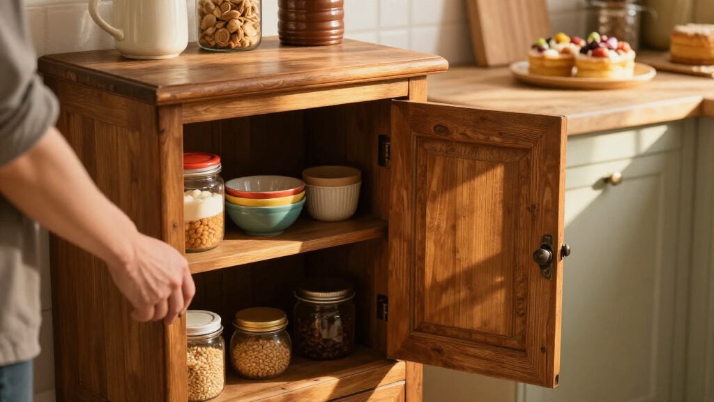 11 Best Antique-Style Cabinets in 2026