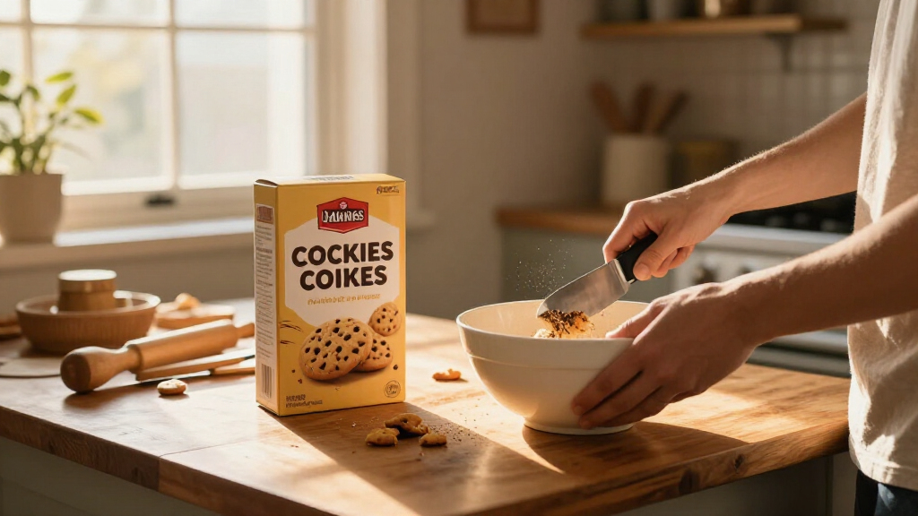 11 Best Boxed Cookie Mixes in 2026