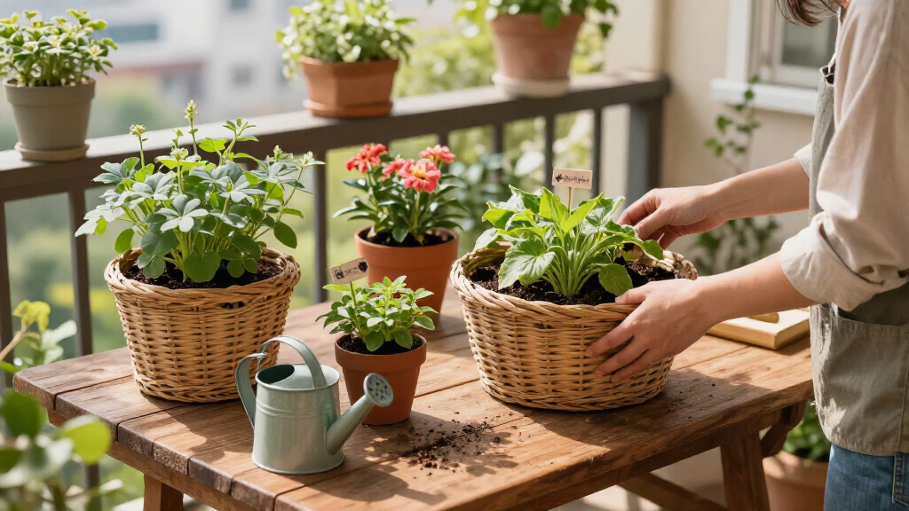 11 Best Container Gardening Supplies in 2026