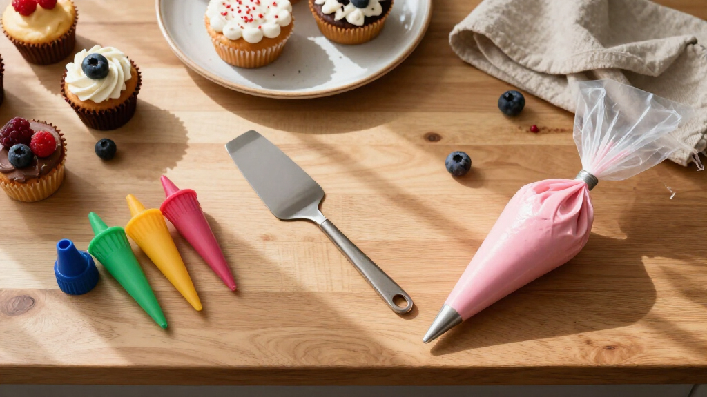 11 Best Dessert Decorating Tools for Beginners in 2026