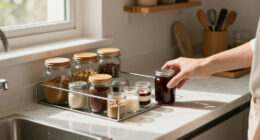11 Best Kitchen Counter Organizers in 2026