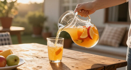 12 Best Glass Pitchers in 2026
