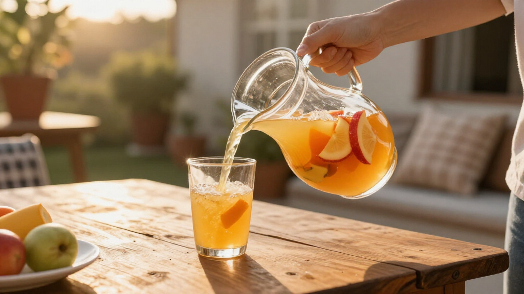 12 Best Glass Pitchers in 2026
