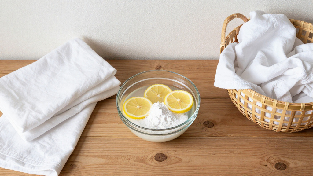 12 Best Natural Laundry Whiteners in 2026