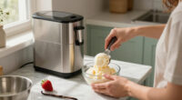 13 Best Automatic Ice Cream Makers for 2026