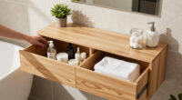 13 Best Bathroom Storage Cabinets in 2026