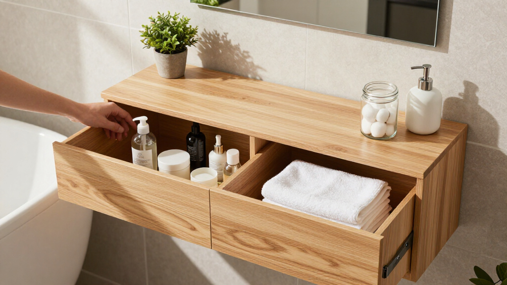 13 Best Bathroom Storage Cabinets in 2026