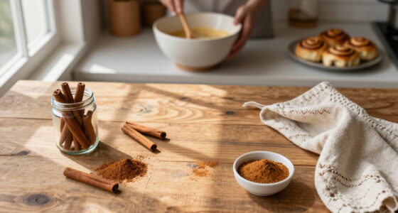 13 Best Fall Baking Spice Blends in 2026