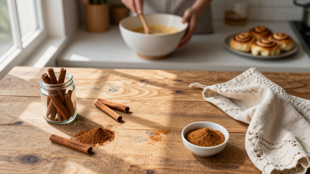 13 Best Fall Baking Spice Blends in 2026