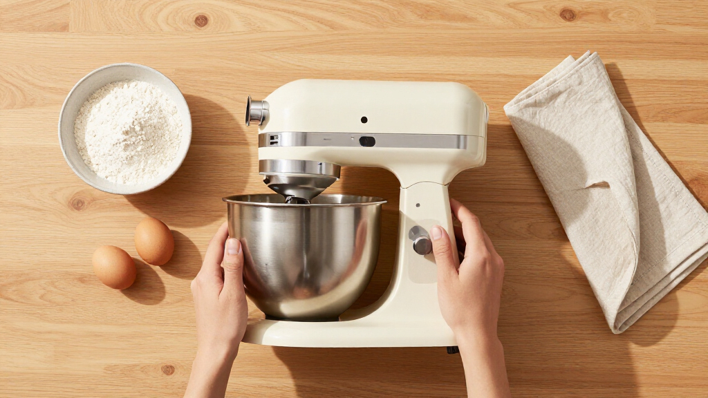 13 Best Stand Mixer Attachments for Baking in 2026