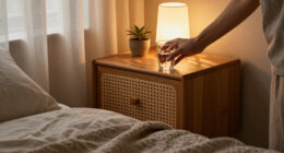 13 Best Storage Nightstands in 2026