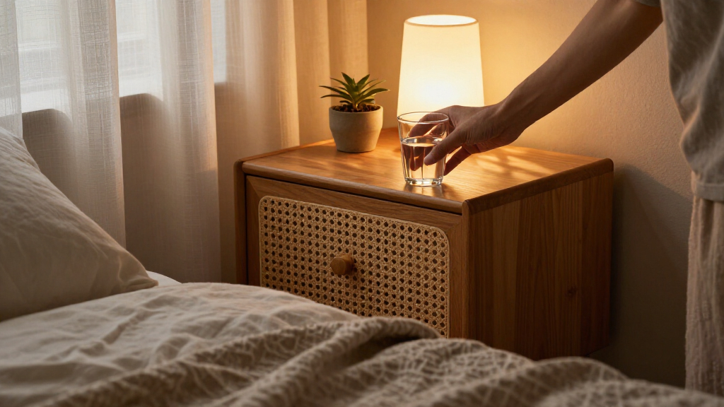 13 Best Storage Nightstands in 2026