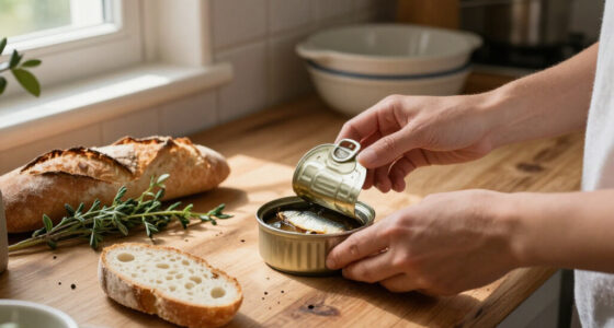 13 Best Tinned Fish in 2026