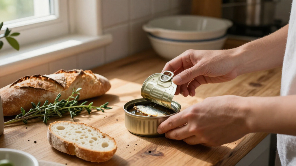 13 Best Tinned Fish in 2026