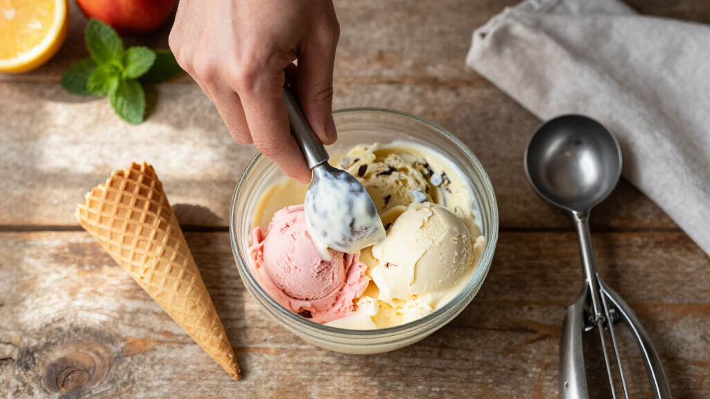 14 Best Artisan Ice Cream Makers for Homemade Small-Batch Gelato and Ice Cream in 2026