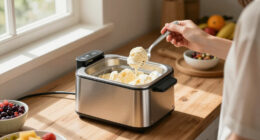 14 Best Electric Ice Cream Makers in 2026
