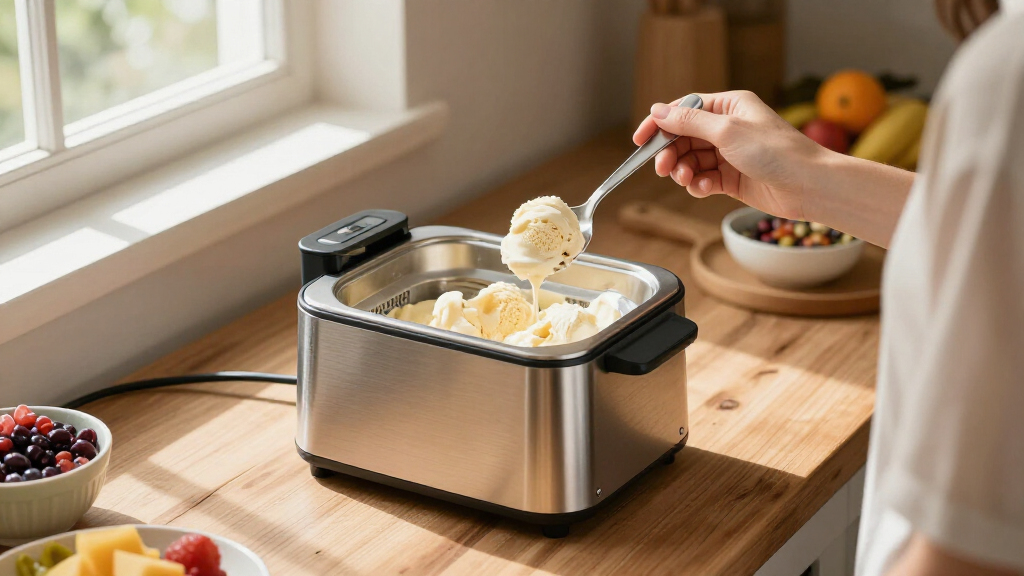 14 Best Electric Ice Cream Makers in 2026