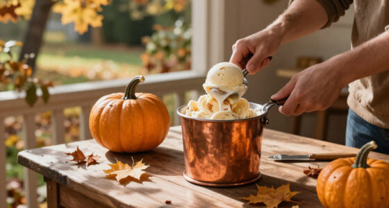 14 Best Ice Cream Makers for Fall Treats in 2026