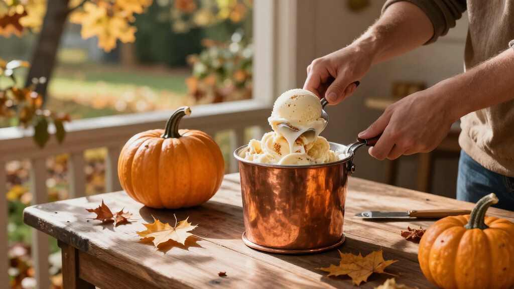 14 Best Ice Cream Makers for Fall Treats in 2026