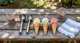 14 Best Ice Cream Scoop Sets for 2026