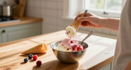 14 Best Ice Cream Scoops for Easy Serving in 2026