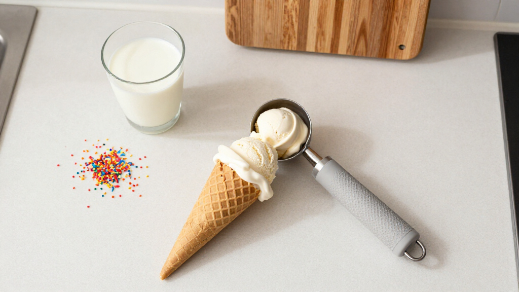 14 Best Indoor Ice Cream Scoopers in 2026