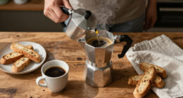 14 Best Italian Moka Pots in 2026
