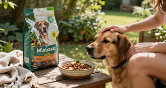 14 Best Natural Dog Food Brands in 2026