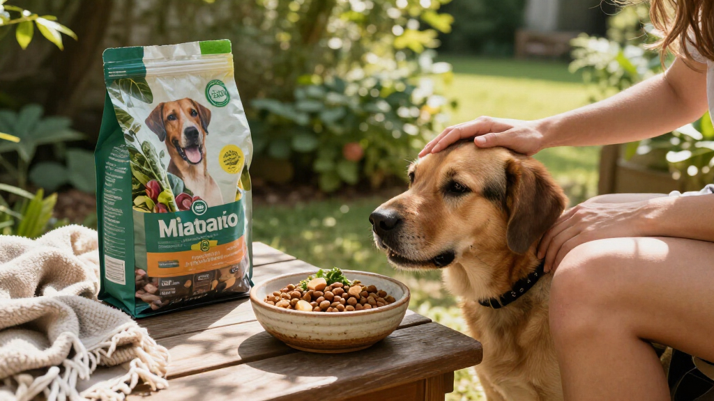 14 Best Natural Dog Food Brands in 2026