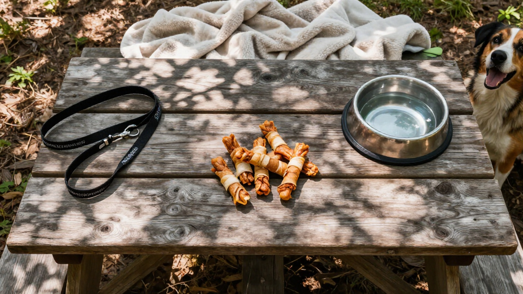 15 Best Chicken Wrapped Dog Treats in 2026