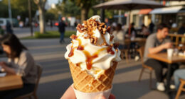 15 Best Fall-Themed Ice Cream Toppings in 2026